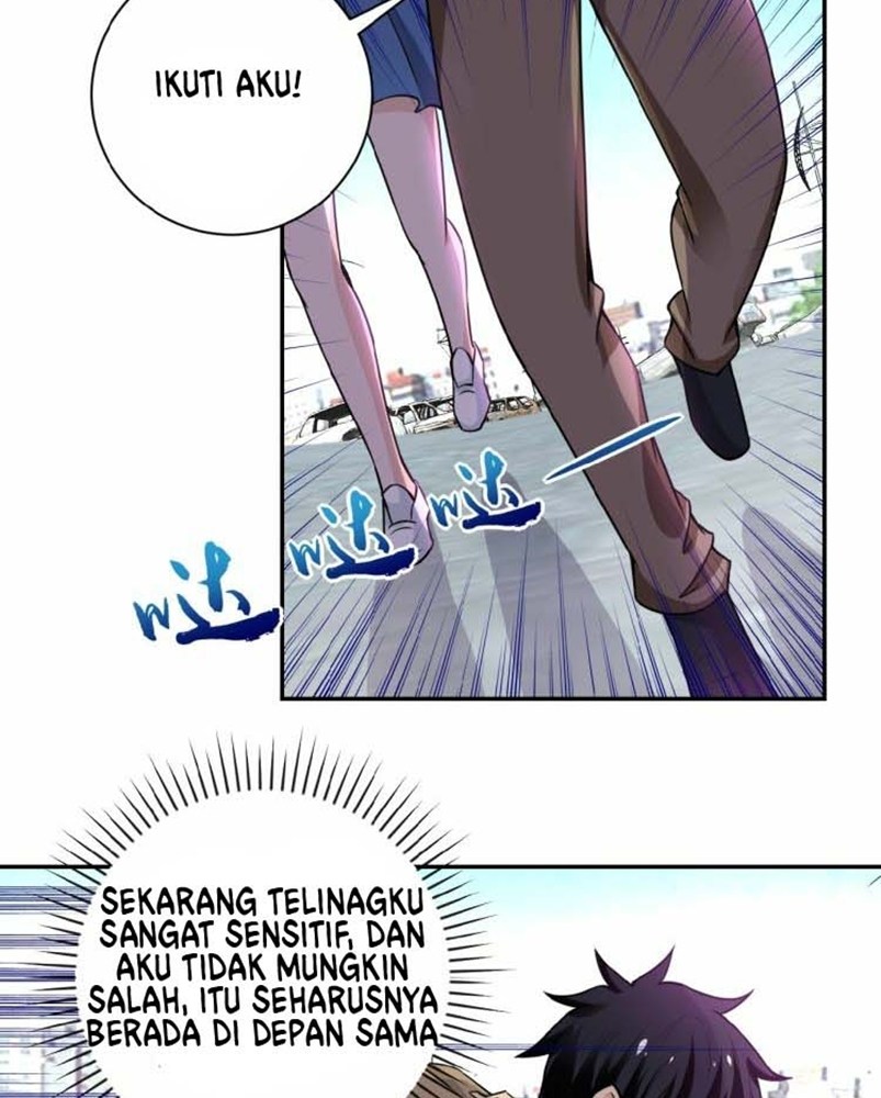 Super System Chapter 11 Gambar 77
